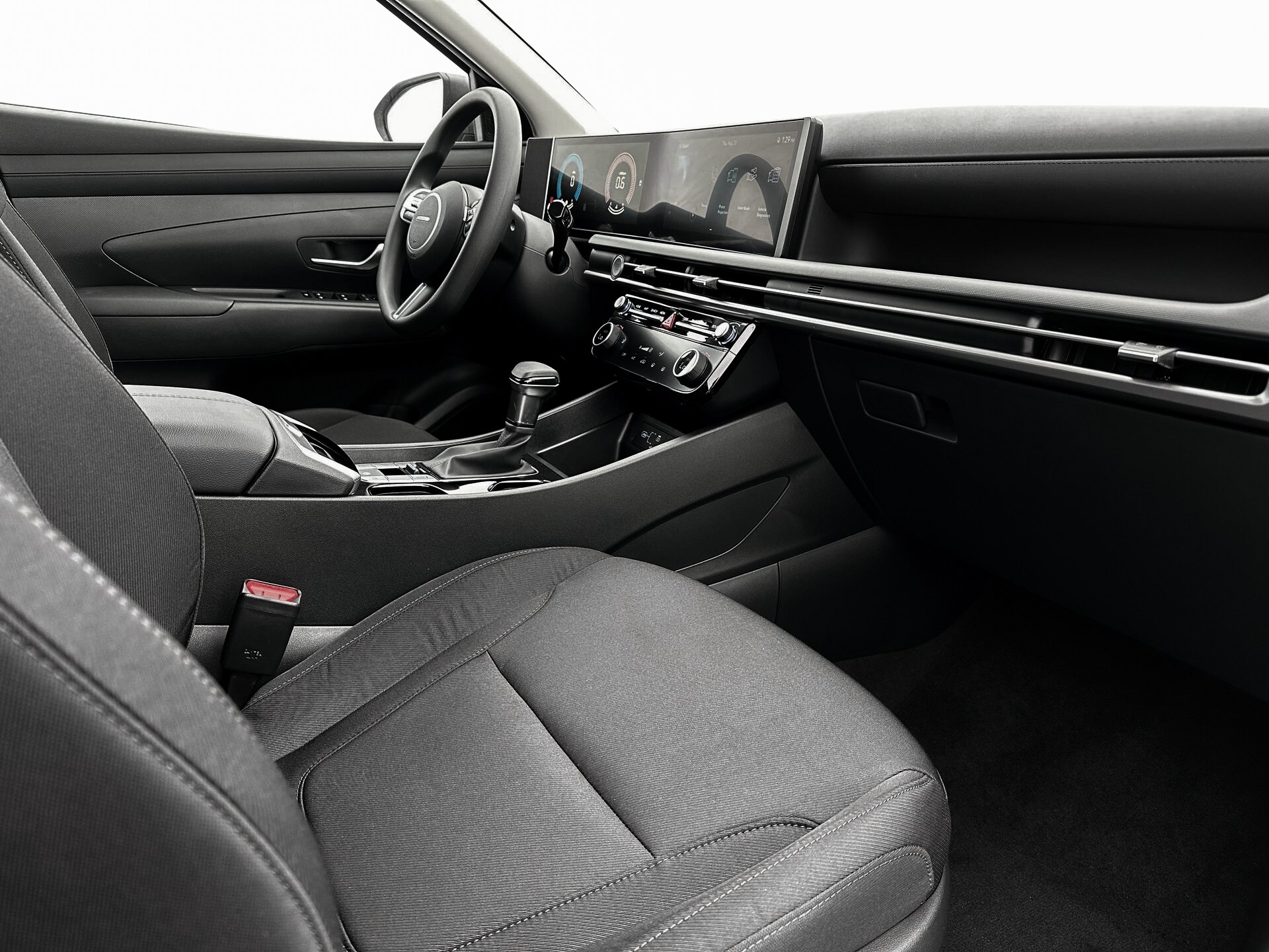 2025 Hyundai Tucson SEL - Photo 15
