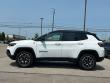 Used 2025 Jeep Compass Trailhawk SUV