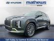 Used 2024 Hyundai Palisade Calligraphy SUV
