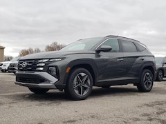 2026 Hyundai Tucson Hybrid SEL Convenience SUV