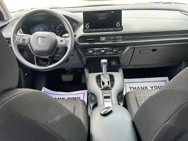 2025 Honda HR-V LX - Photo 19
