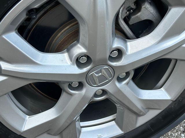 2025 Honda HR-V LX - Photo 32