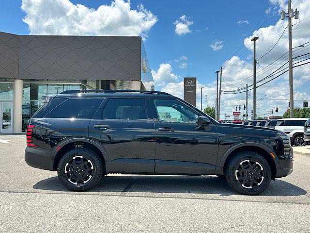 2026 Hyundai Palisade XRT Pro - Photo 10