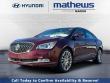 Used 2015 Buick LaCrosse Premium II Sedan