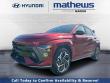 Used 2024 Hyundai Kona N Line SUV