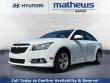 Used 2014 Chevrolet Cruze  Sedan