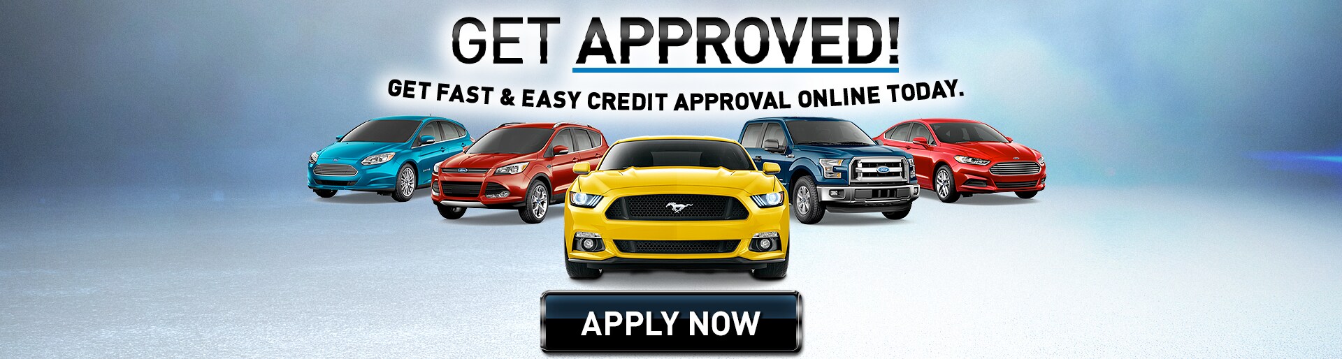 Mathews Ford Marion Inc. Ford Dealership in Marion OH