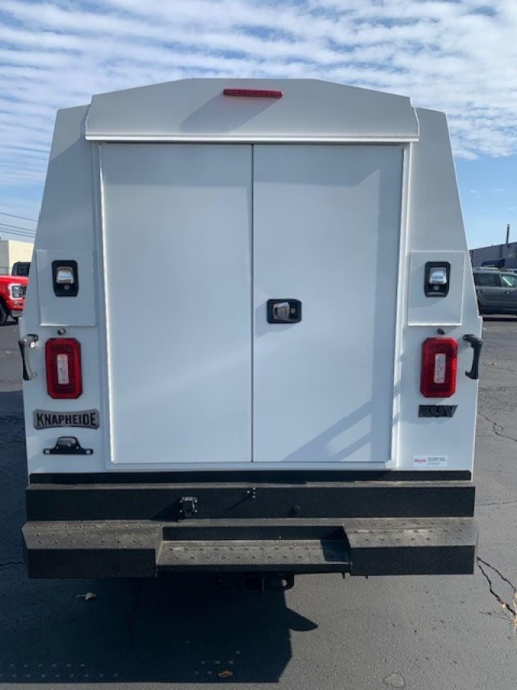 New 2024 Ford F-350 Truck Crew Cab