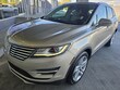 Lincoln MKC