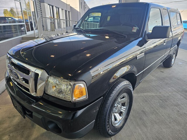 2009 Ford Ranger Sport's photo