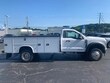 Ford F-450 Chassis