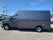 Ford E-450 Cutaway
