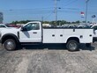 Ford F-450 Chassis