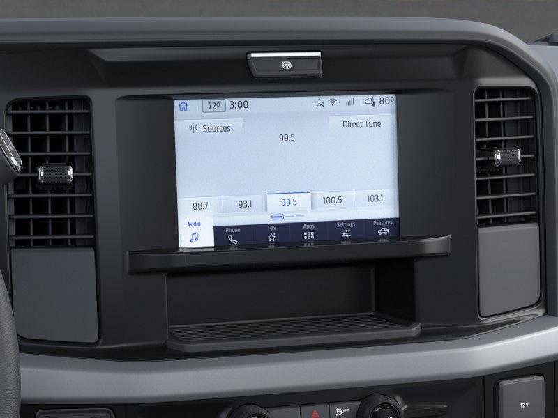 2026 Ford F-450 Super Duty Chassis Cab XL - Photo 14
