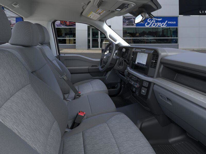 2026 Ford F-450 Super Duty Chassis Cab XL - Photo 11