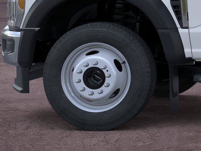 2026 Ford F-450 Super Duty Chassis Cab XL - Photo 19