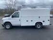 Ford E-350 Cutaway