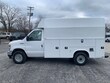  Ford E-350 Cutaway