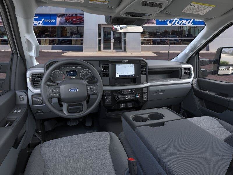 2026 Ford F-450 Super Duty Chassis Cab XL - Photo 9