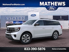 2027 Ford Expedition Active Active 4x4
