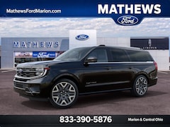 2027 Ford Expedition Max Platinum Platinum 4x4