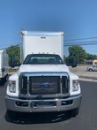 Ford F-650 Gas