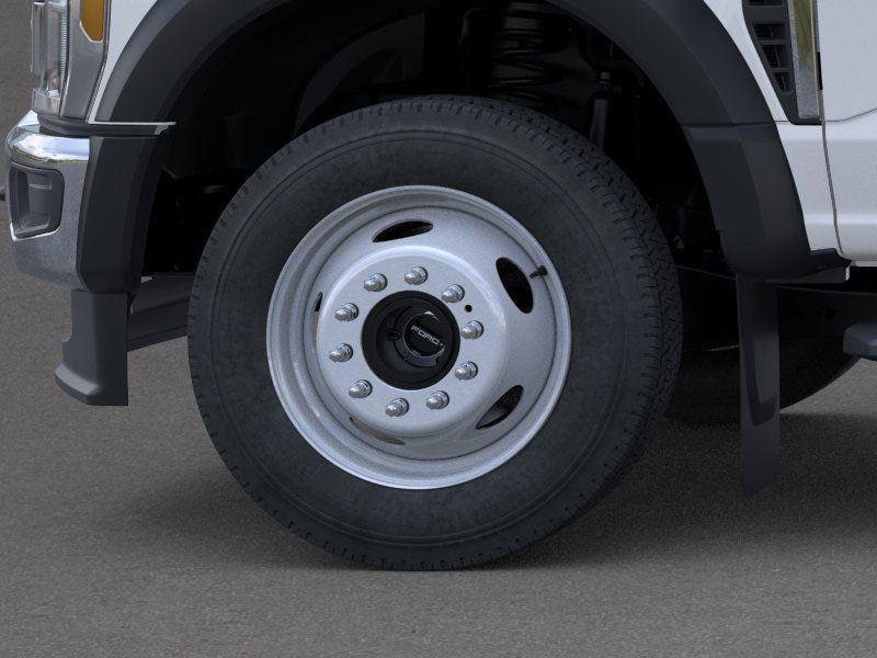 2026 Ford F-450 Super Duty Chassis Cab XL - Photo 19