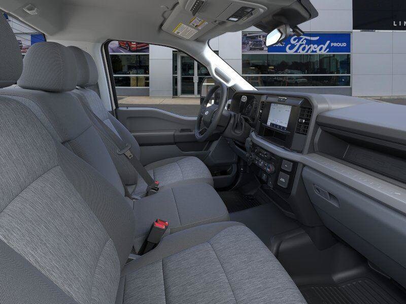 2026 Ford F-450 Super Duty Chassis Cab XL - Photo 11