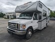 Ford E-350 Cutaway