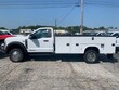 Ford F-450 Chassis
