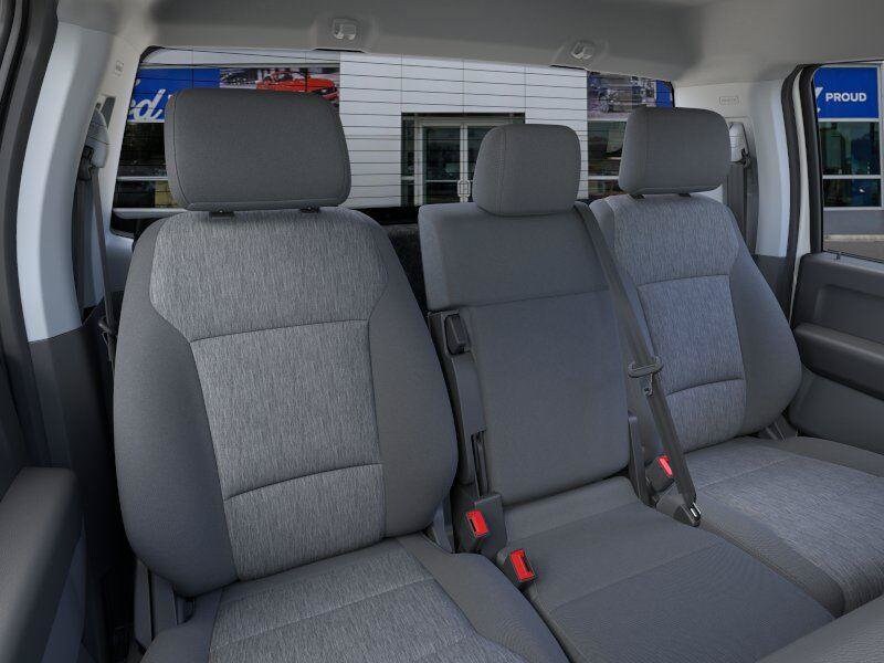 2026 Ford F-450 Super Duty Chassis Cab XL - Photo 10