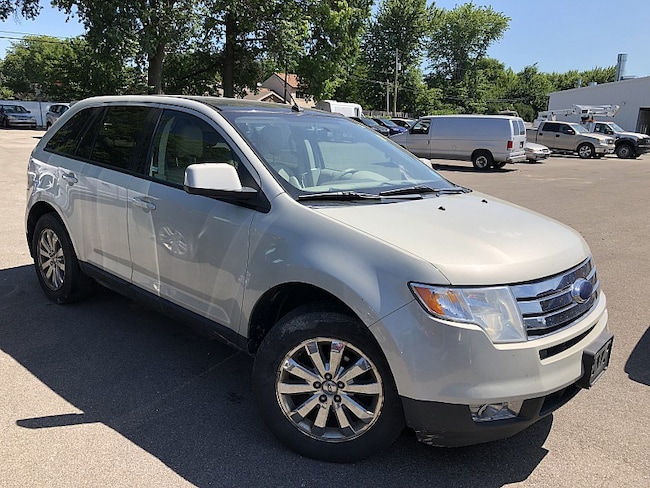 2007 Ford Edge For Sale >> Used 2007 Ford Edge For Sale At Mathews Ford Oregon Vin 2007 Ford Edge For Sale >> Used 2007 Ford Edge For Sale At Mathews Ford Oregon Vin