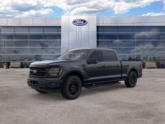 2026 Ford F-150 XLT Truck