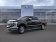 Ford Super Duty F-350 SRW