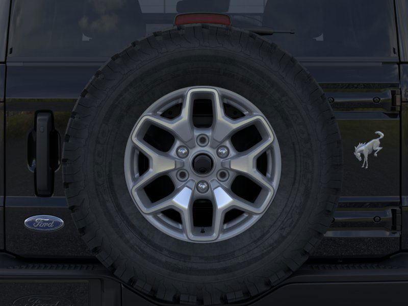 2025 Ford Bronco 4-Door Badlands - Photo 24