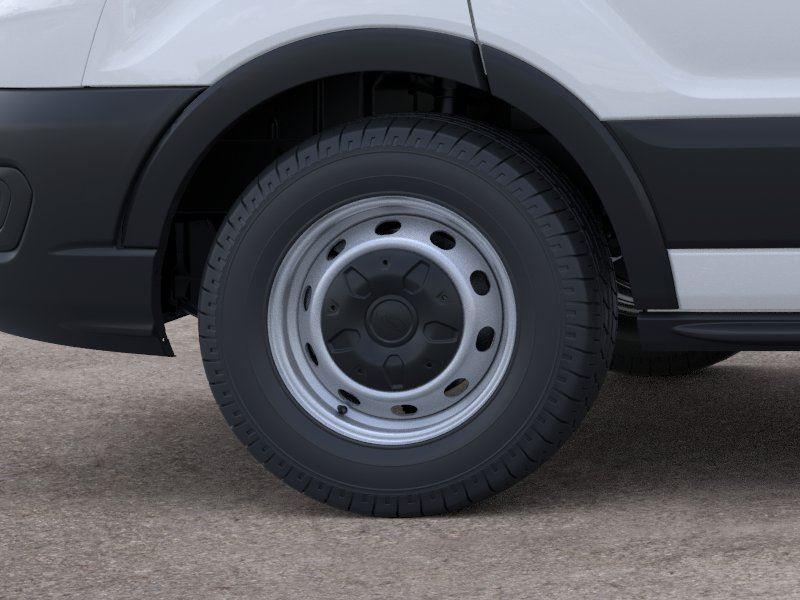 2026 Ford Transit Van Base - Photo 19