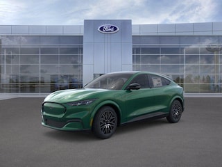 2026 Ford Mustang Mach-E Premium SUV