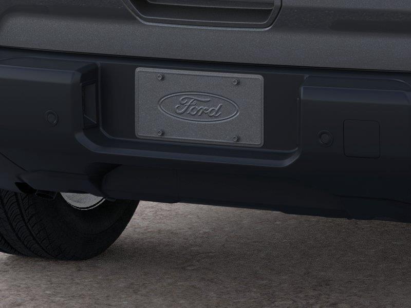 2025 Ford Bronco Sport Heritage - Photo 23