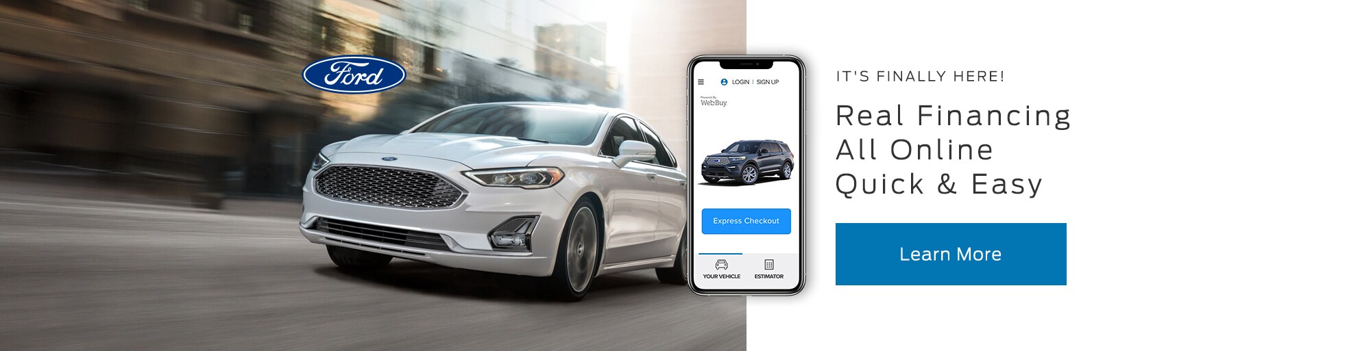 Mathews Ford Sandusky Ford, Lincoln Dealership in Sandusky OH