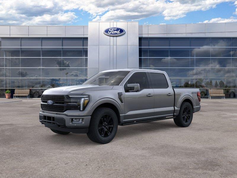2026 Ford F-150 Platinum Truck
