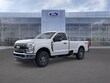 Ford Super Duty F-350 SRW