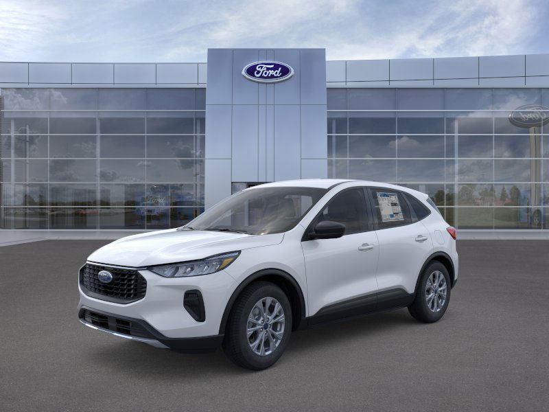 2026 Ford Escape