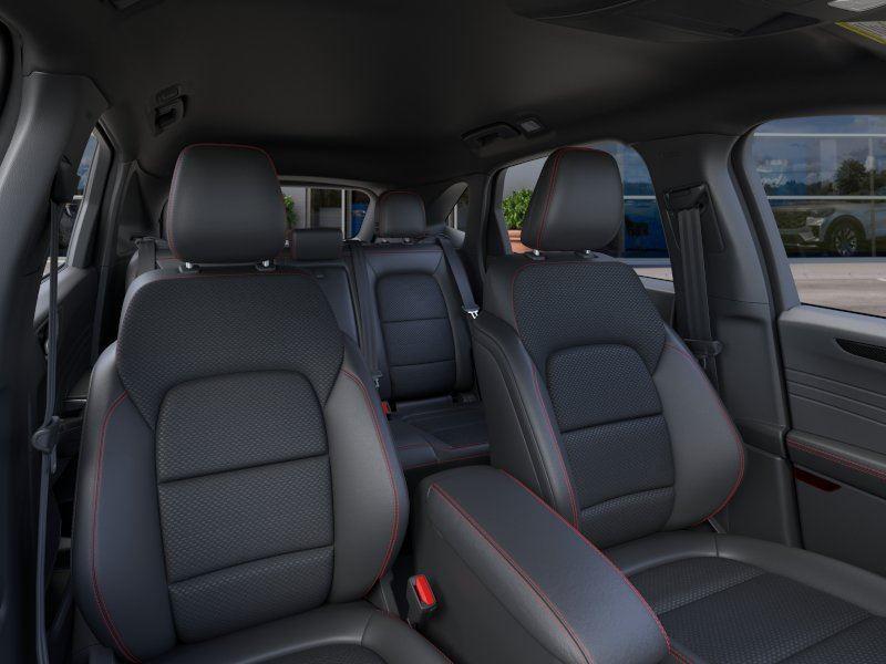 2026 Ford Escape ST-Line - Photo 10