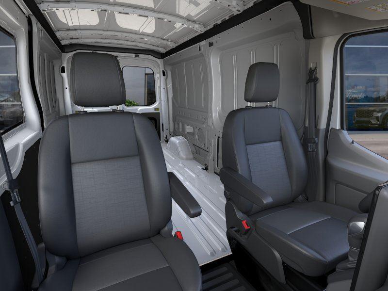 2026 Ford Transit Van Base - Photo 10