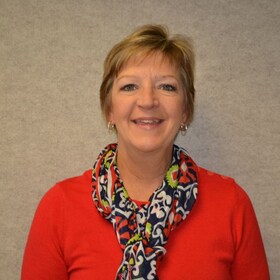 Staff member Beth Mathews from ID_c3745e554d9c