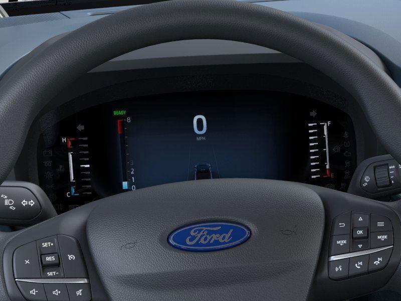 2025 Ford Maverick XLT - Photo 13