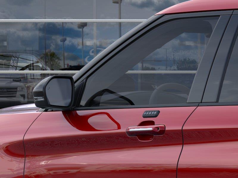 2026 Ford Explorer Platinum - Photo 20