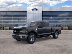 2026 Ford F-150 XLT Truck