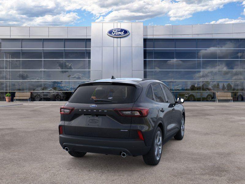 2026 Ford Escape ST-Line - Photo 8