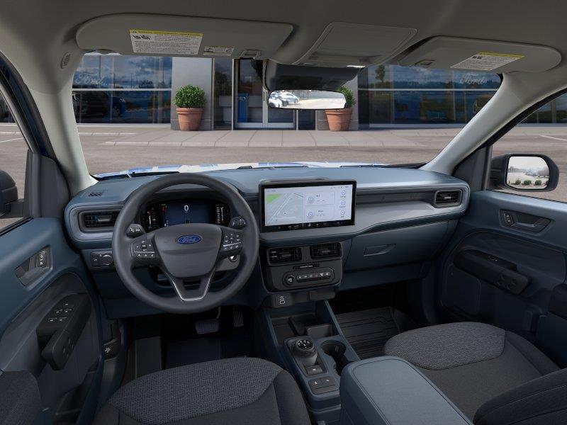 2026 Ford Maverick XL - Photo 9